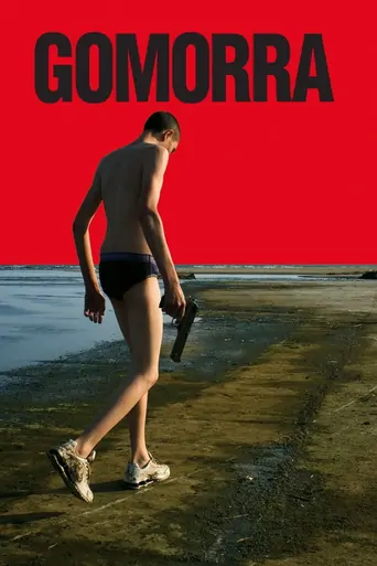 Watch Gomorra Film