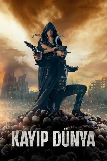 Guarda Kayıp Dünya Film