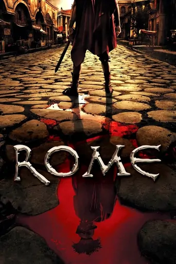 Watch Roma Dizi