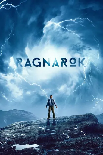 Watch Ragnarok Dizi