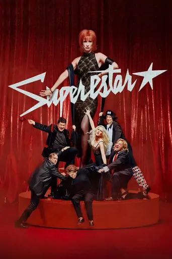 Watch Superestar Dizi