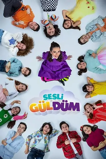 Watch Sesli Güldüm Dizi