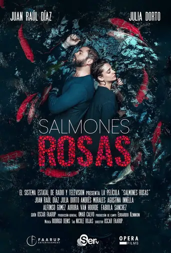 Watch Salmones Rosas Film