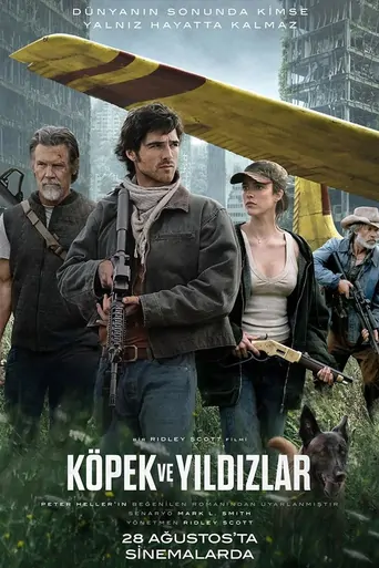 Watch Köpek ve Yıldızlar Film