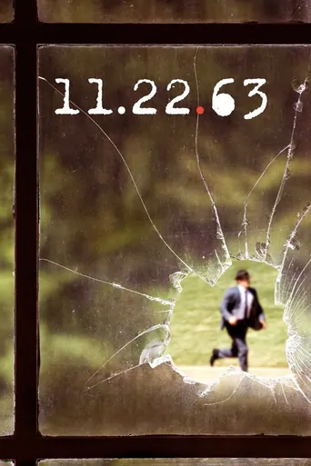 Watch 11.22.63 Dizi