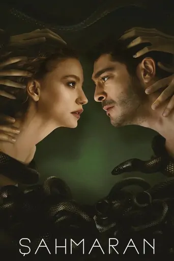Watch Şahmaran Dizi