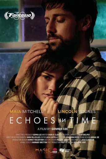 Watch Echoes In Time Film
