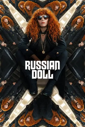 Watch Russian Doll Dizi