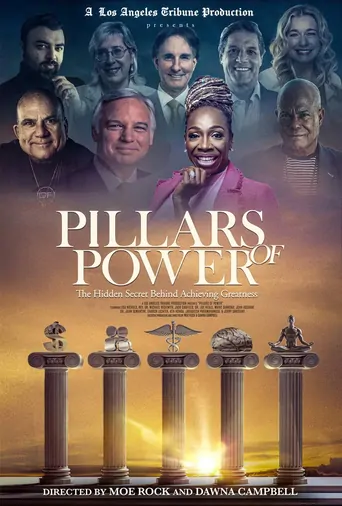 Watch Pillars of Power: The Hidden Secret Behind Achieving Greatness Film