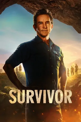 Guarda Survivor Dizi