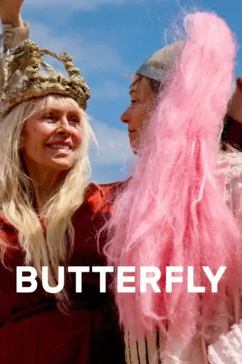Watch Butterfly Film