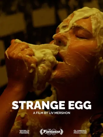 Watch Strange Egg Film