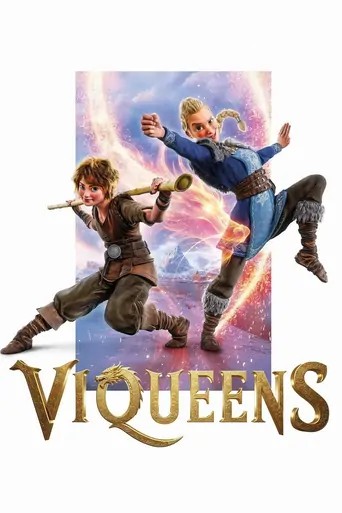 Watch ViQueens Film
