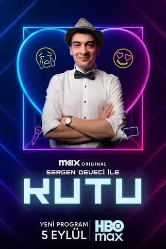 شاهد Sergen Deveci ile Kutu Dizi