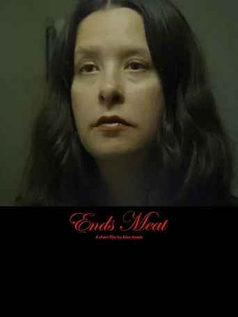 Watch Ends Meat Film