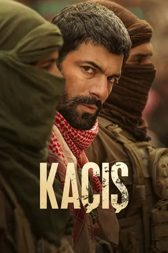 Watch Kaçış Dizi