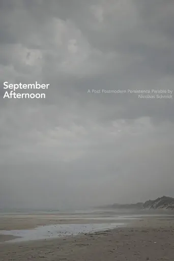 Watch September Afternoon Film