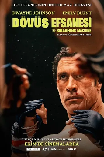 Watch Dövüş Efsanesi Film