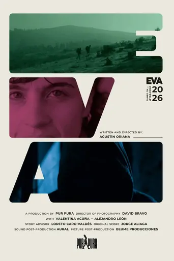 Watch Eva Film