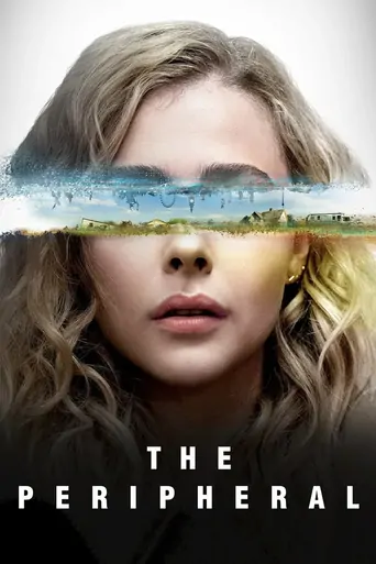 Watch The Peripheral Dizi