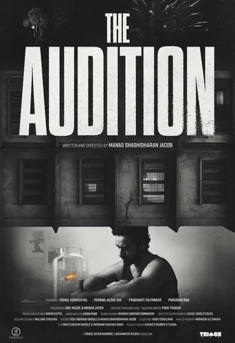 Watch The Audition Film