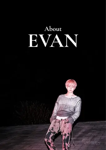Watch About EVAN Film