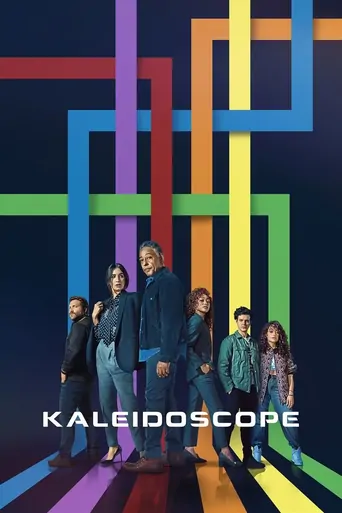 Watch Kaleidoscope Dizi
