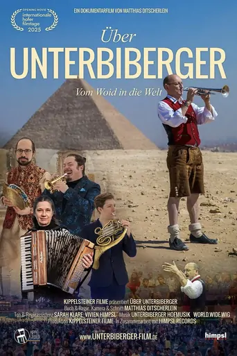 Watch Über Unterbiberger Film