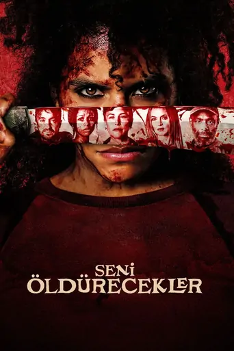Смотреть Seni Öldürecekler Film