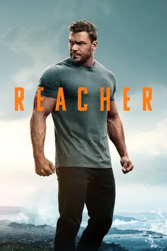 Guarda Reacher Dizi