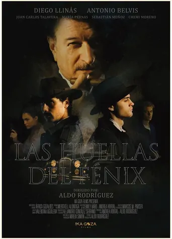 Watch Las Huellas del Fénix Film