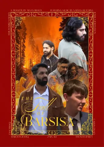 Watch The Fall of Barsisa Film
