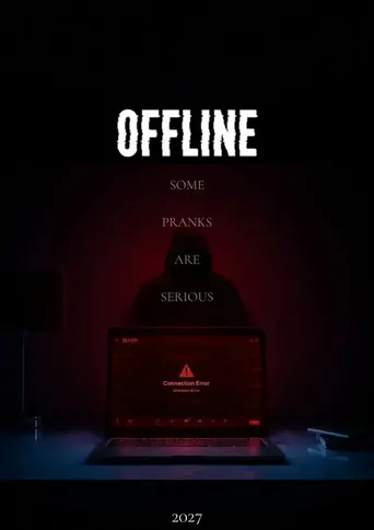 Watch Offline: Some Pranks Are Serious Film