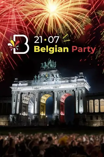 Watch 21 juli 2026: Belgian Party Film