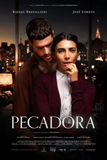 Watch Pecadora Film