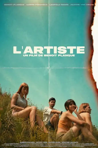 Watch L'artiste Film