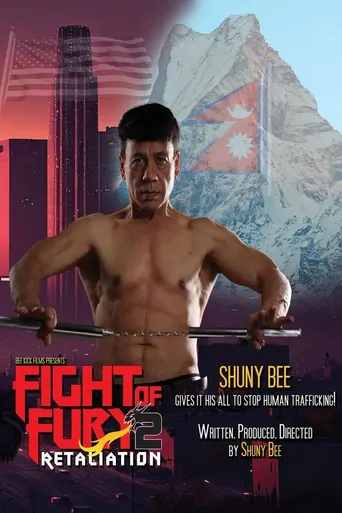 Watch Fight of Fury 2 Retaliation Film