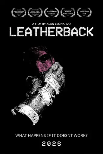 LEATHERBACK