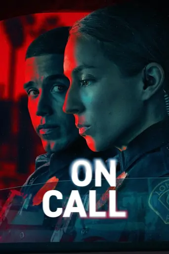 Watch On Call Dizi