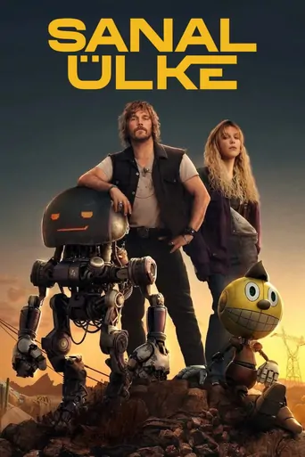 Watch Sanal Ülke Film