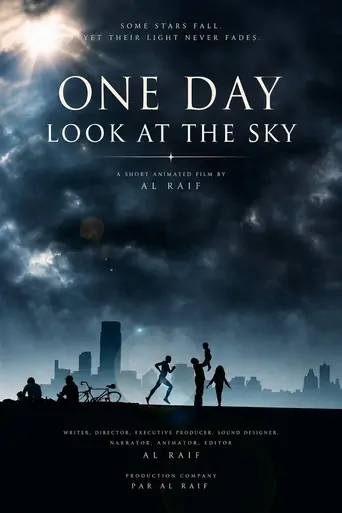 Watch One Day: Look At The Sky Film