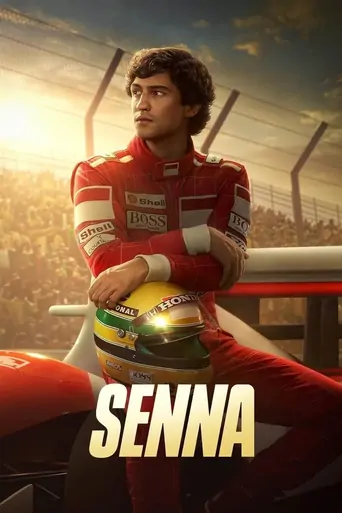 Watch Senna Dizi