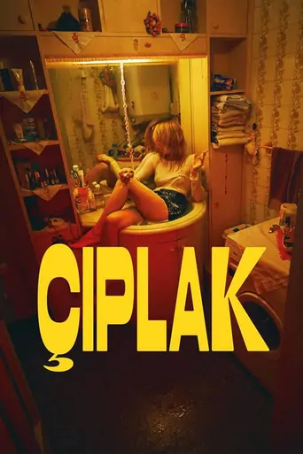 Guarda Çıplak Dizi