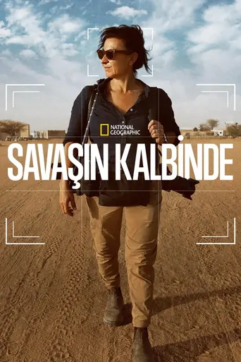 Watch Savaşın Kalbinde Film