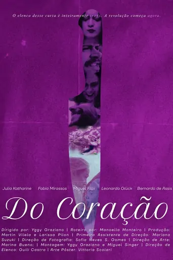 Watch Do Coração Film