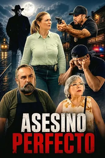 Watch Asesino Perfecto Film