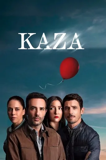 Watch Kaza Dizi
