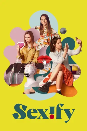 Watch Sexify Dizi