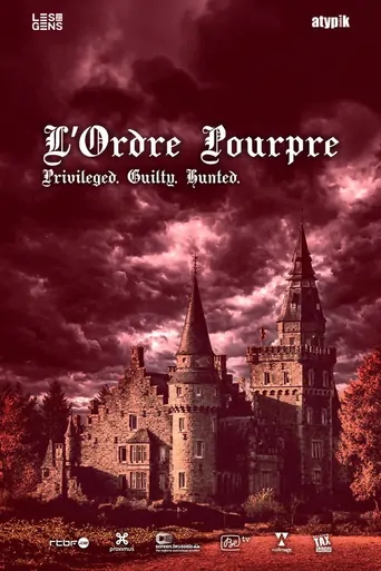 Watch L’Ordre Pourpre Film