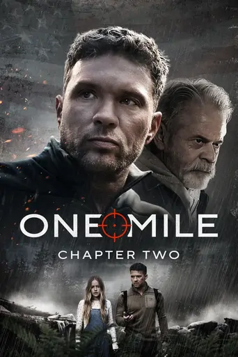 Guarda Bir Mil: İkinci Bölüm Film